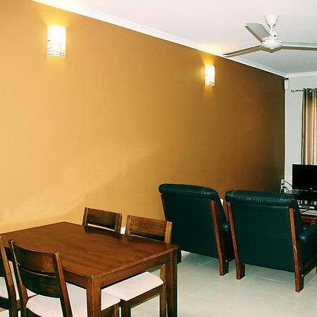 Citi Serviced Apartments And Motel - Korobosea Boroko 外观 照片