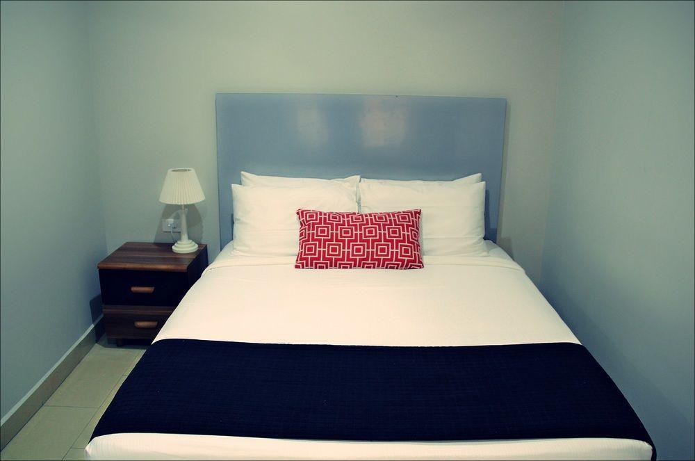 Citi Serviced Apartments And Motel - Korobosea Boroko 外观 照片
