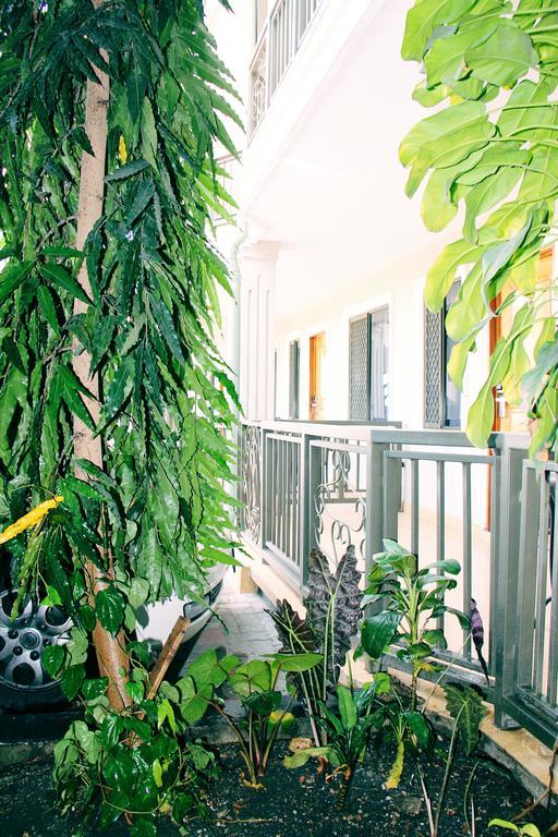 Citi Serviced Apartments And Motel - Korobosea Boroko 外观 照片
