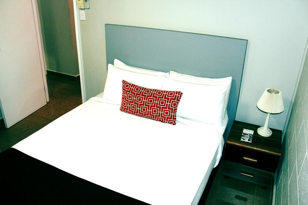 Citi Serviced Apartments And Motel - Korobosea Boroko 外观 照片