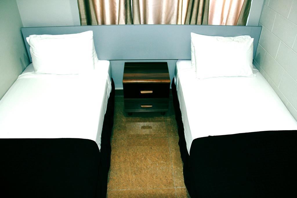 Citi Serviced Apartments And Motel - Korobosea Boroko 外观 照片