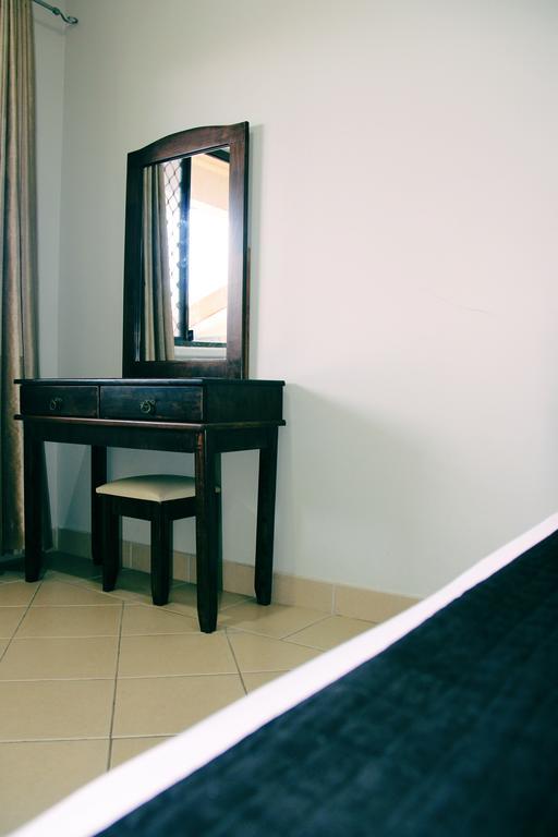 Citi Serviced Apartments And Motel - Korobosea Boroko 外观 照片