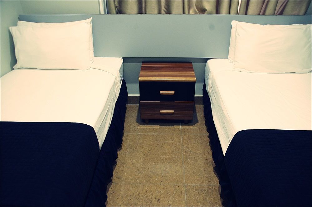 Citi Serviced Apartments And Motel - Korobosea Boroko 外观 照片