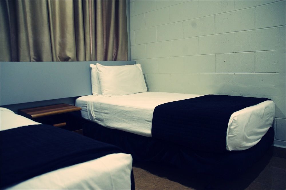 Citi Serviced Apartments And Motel - Korobosea Boroko 外观 照片