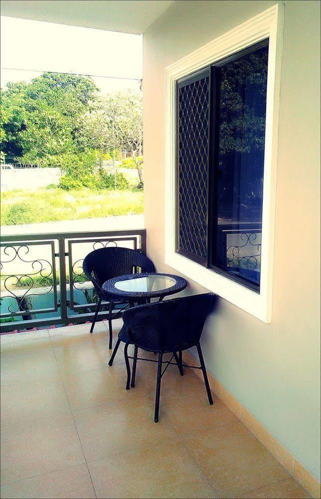 Citi Serviced Apartments And Motel - Korobosea Boroko 外观 照片