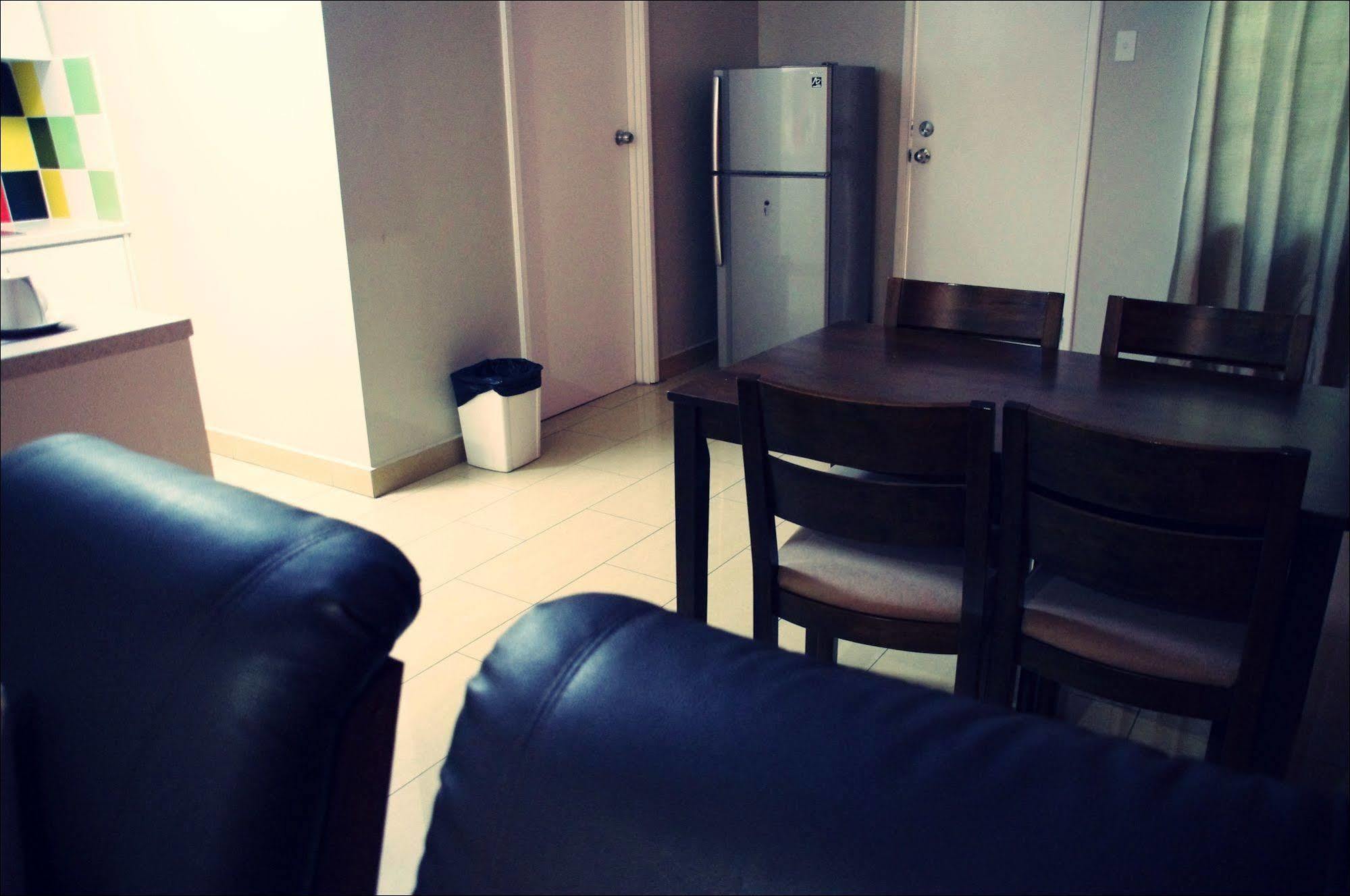 Citi Serviced Apartments And Motel - Korobosea Boroko 外观 照片