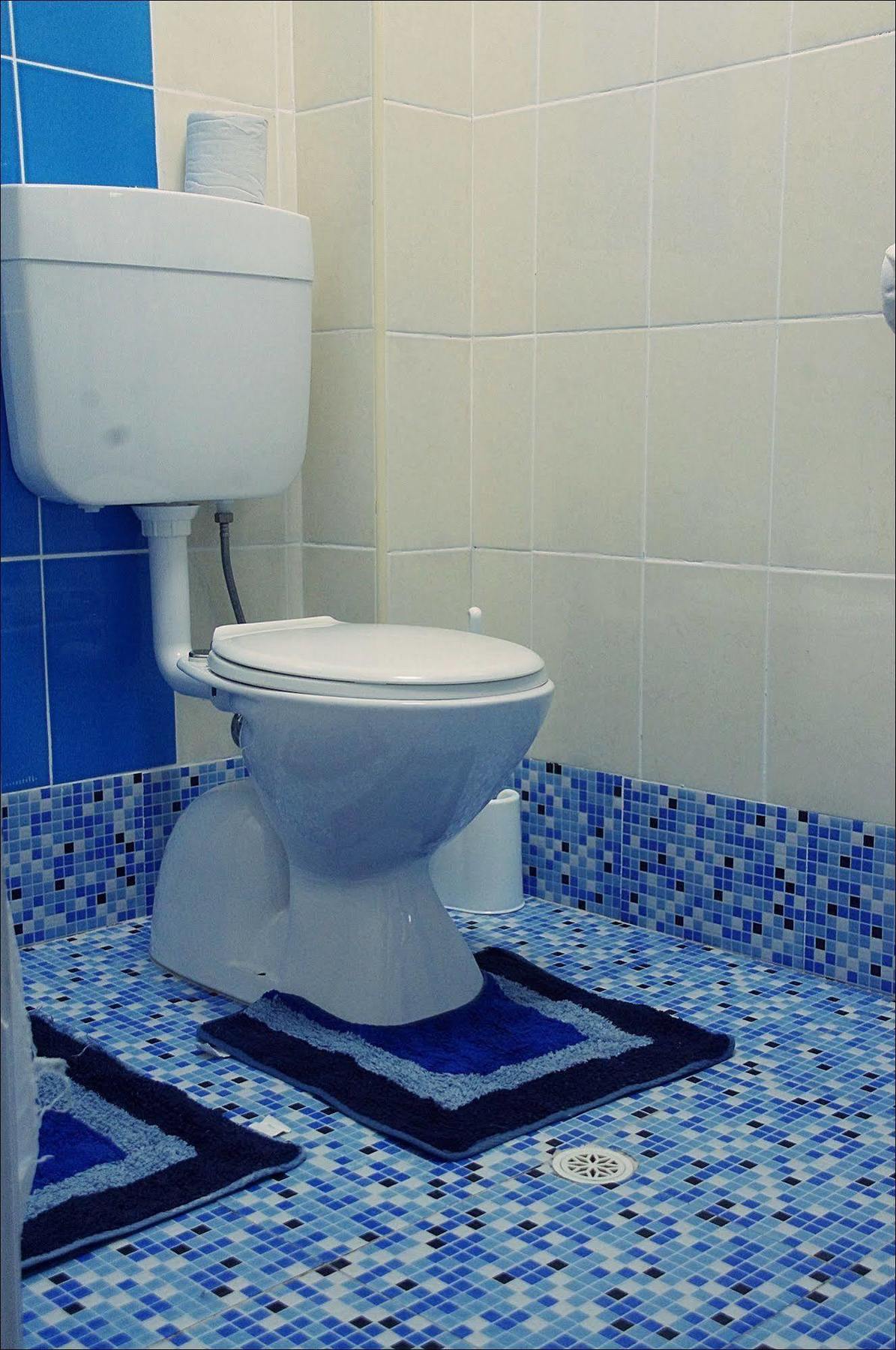 Citi Serviced Apartments And Motel - Korobosea Boroko 外观 照片