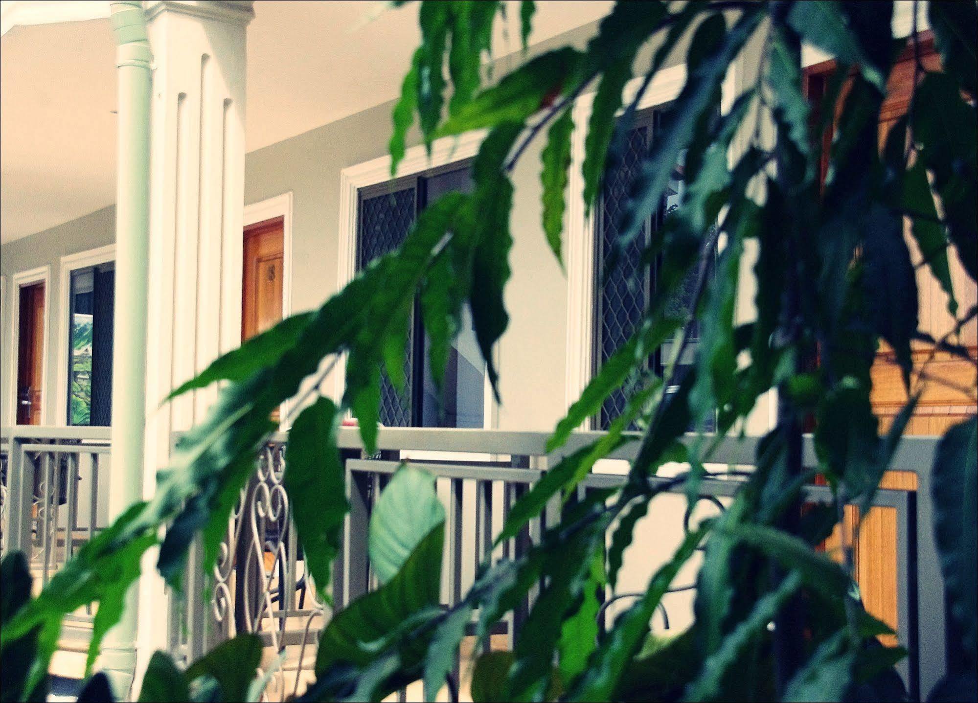 Citi Serviced Apartments And Motel - Korobosea Boroko 外观 照片